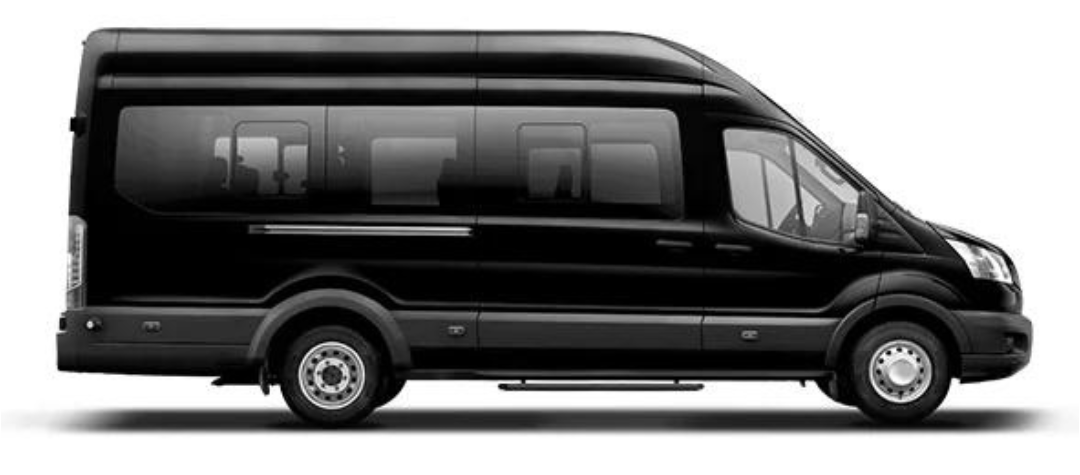 Ford Transit Van