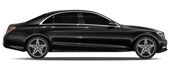 Mercedes S